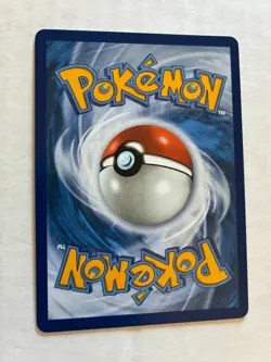 Pokemon TCG Lillie’s Determination SIR 184/132 ENGLISH Mega Evolution Card - Image 2