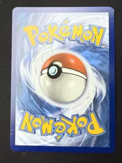 Pokemon Vibrava 206/191SV08 Full Art Holo Illustration Surging Sparks Rare Card - Image 2