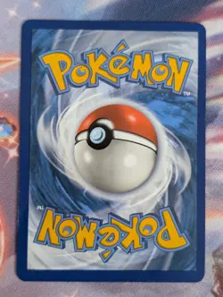 Eevee VMAX SWSH087 Black Star Promo Holo Card Near Mint Condition NM - Image 3