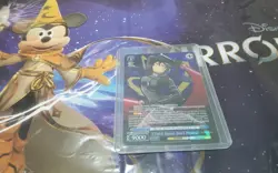 《THIRD SQUAD JAM》PITOHUI GGR GUN GALE 2 WEISS SCHWARZ ENGLISH - Image 1