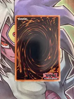 NTR-EN002 SIlent Magician LV 8 Super Rare UNL Edition NM Yugioh Card - Image 2