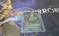 《THIRD SQUAD JAM》M GGR GUN GALE 2 WEISS SCHWARZ ENGLISH - Image 1