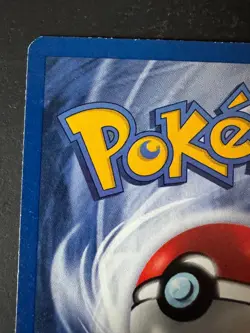 Meowth Pokemon Card Common Base Set 2 - 80/130 1999 - Image 3