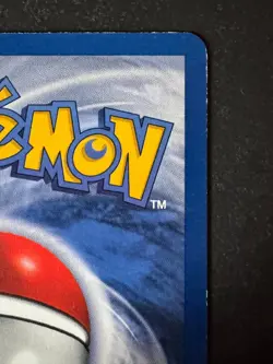 Meowth Pokemon Card Common Base Set 2 - 80/130 1999 - Image 4