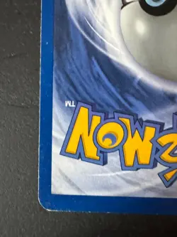 Meowth Pokemon Card Common Base Set 2 - 80/130 1999 - Image 5