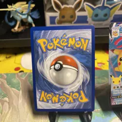 Surfing Pikachu & Flying Pikachu V & Vmax 4 Card Set Pokemon TCG Celebrations NM - Image 3