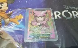 《THIRD SQUAD JAM》 LLENN GGR GUN GALE 2 WEISS SCHWARZ ENGLISH - Image 1
