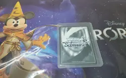 《THIRD SQUAD JAM》 LLENN GGR GUN GALE 2 WEISS SCHWARZ ENGLISH - Image 2