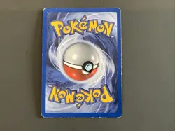 2007 Pokemon Pop Series 5 Pikachu Holo Card 12/17 Inverted Back Error - Image 5