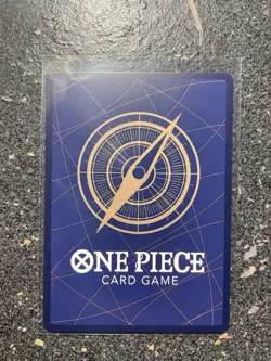 Kuzan SP OP10-082 SR Legacy of the Master | One Piece Card Game | Full Art - Image 2