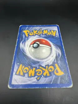 Pokemon TCG Venusaur Base Set Unlimited Holo Rare Card 15/102 - Vintage WOTC - Image 5