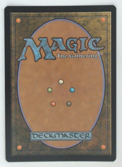 MTG Bling - Foil - Ghostly Pilferer - Core Set 2021 -i23 - Image 2