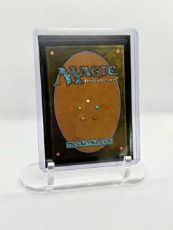 Contested War Zone 0098 Borderless Edge of Eternities FOIL RARE - Image 2