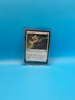 MTG, Path to Exile NM 49 Commander Masters Regular - Image 1