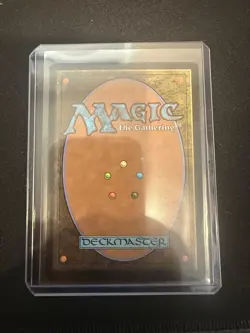Master Xande Venser Shaper Savant Through The Ages Foil 0006 - Image 2