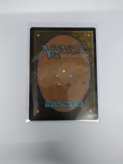 MtG Doctor Who Preordain Foil Magic Gathering C 0218 - Image 2