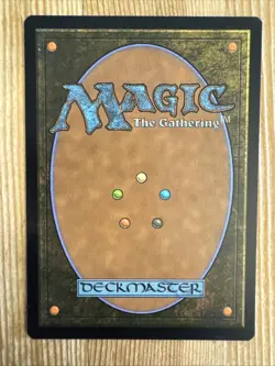 Arachne, Psionic Weaver SPM NM MTG FOIL - Image 2