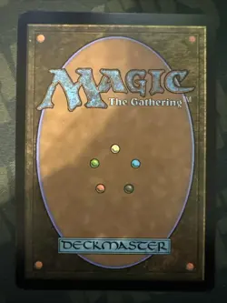 WINDS OF CHANGE mtg NM-M Spider-Man Marvel Universe Mythic - Image 2