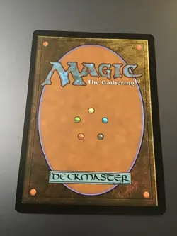 MTG Commander Legends Baldur's Gate #624 Haunted One Extended Art NM - Image 2