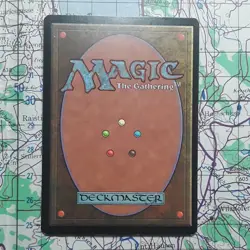 MTG Magic the Gathering - Promo Lot - Scent of Cinder, Thunderbolt, Deepwood - Image 3