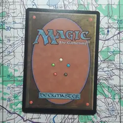 MTG Magic the Gathering - Promo Lot - Scent of Cinder, Thunderbolt, Deepwood - Image 5