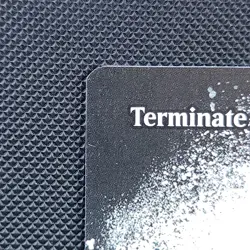 MTG Spider-Man MARVEL UNIVERSE M Terminate #0040 NM EN Pack Fresh - Image 2