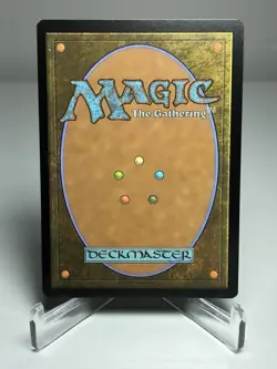 2025 MTG Spiderman Beast Within Instant Borderless Regular - Image 2