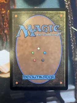Magic: The Gathering - Balthier and Fran (Surge Foil) Final Fantasy - Image 2