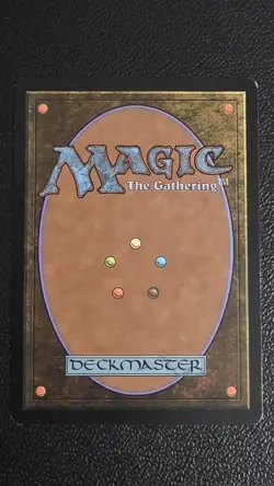 Mirari's Wake Judgment Regular JAPANESE NM - Image 3