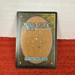 Krenko, Mob Boss #138 (Foil) (NM) Magic 2013 M13 Magic MTG - Image 2