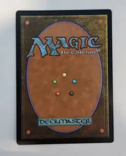 MTG Stranglehold 136/318 - 2011 Commander Edition- LP Cond - Magic The Gathering - Image 2