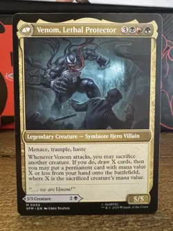 Eddie Brock - Marvel's Spider-Man (SPM) - Image 2