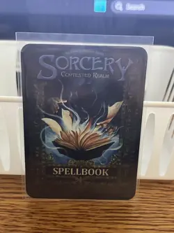 Sorcery: Contested Realm Alpha - Non-Foil Exceptional Dalcean Phalanx - Image 2