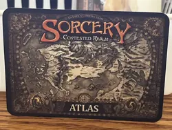 Sorcery Contested Realm Alpha Ordinary - Non Foil N/M - Humble Village - Image 2