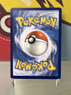 Pokemon TCG • 2021 • Flying Pikachu VMAX 7/25 Celebrations • Near Mint - Image 2