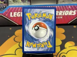 Pokemon TCG - Gengar SWSH052 Black Star Promo Cosmos Holo “Champions Path” LP - Image 5