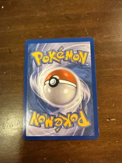 Pikachu RC7/RC25 Legendary Treasures: Radiant Collection Holo - Image 2