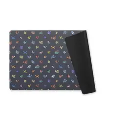 Pokemon TCG: Kanto Pixels Playmat (Pokemon Center Exclusive)! Brand New IN HAND! - Image 2