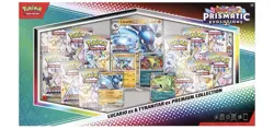 Pokemon Lucario Ex & Tyranitar Ex Premium Collection Sam's Club Lot of 2 - Image 1