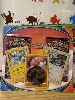 Pokemon TCG Fusion Strike Forces Of Nature - 2 Pack Blisters x6 - New And Sealed - Image 2