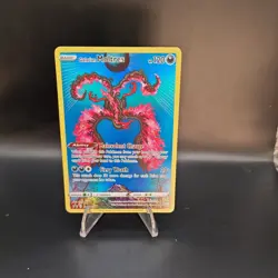 Galarian Moltres SWSH284 - Pokemon TCG - Sword & Shield - Image 1