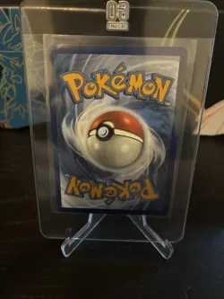 Pokemon TCG Mega Evolution Ivysaur 134/132 Special Illustration Rare English - Image 2