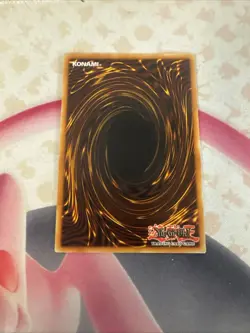 Silhouhatte Rabbit INFO-EN052 Secret Rare 1st Edition NM Yu-Gi-Oh! - Image 2