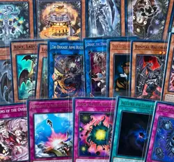 Yu-Gi-Oh!! TCG- Labrynth & Lady Of Lament Core: . 1st Edition MINT 🔥READ🔥 - Image 1