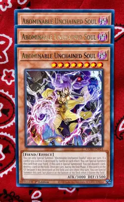Yu-Gi-Oh!! TCG- Labrynth & Lady Of Lament Core: . 1st Edition MINT 🔥READ🔥 - Image 4