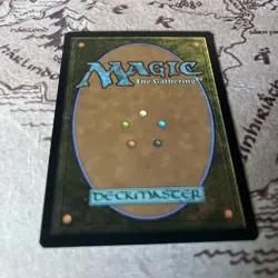 MTG - LTC - Argonath, Pillars of the Kings - The Ozolith #0351 - Near Mint Foil - Image 5