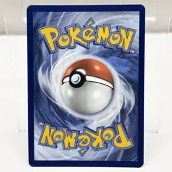 Team Rocket's Meowth 203/182 Destined Rivals Illustration Rare Pokemon Card NM - Image 4