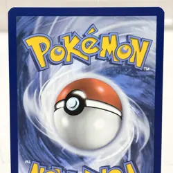 Team Rocket's Meowth 203/182 Destined Rivals Illustration Rare Pokemon Card NM - Image 5