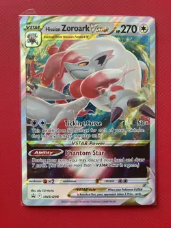 JUMBO Pokemon (6) Card Lot / NM - Image 2