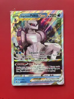 JUMBO Pokemon (6) Card Lot / NM - Image 4